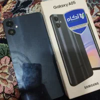 گوشی سامسونگ a05