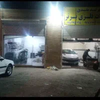 فروش ملکی در حاشیه جاده سنتو بخش ۱۴ گلبهار|فروش مغازه و غرفه|گلبهار, نوبهار|دیوار