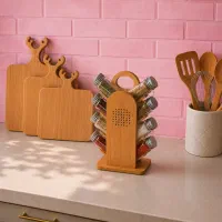 استند جاادویه درختی مکارتی با تخفیف ویژه