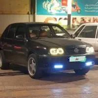 فولکس گل مدل ۸۶