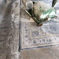 قالیشویی پیروزی محلاتی نبرد ابوذر پرستار خاوران ری|خدمات نظافت|تهران, ائمه اطهار|دیوار