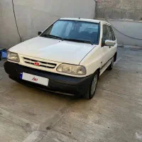 پراید ۹۰ دوگانه ۱۳۱