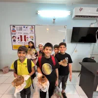 استخدام مدرس زبان