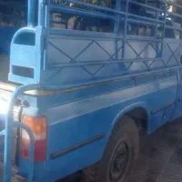 نیسان استثنایی مدل 97