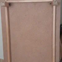 تخت چوبی|تخت و سرویس خواب|چهارباغ, |دیوار