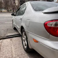 ماکسیما|خودرو سواری و وانت|تهران, جوادیه تهرانپارس|دیوار