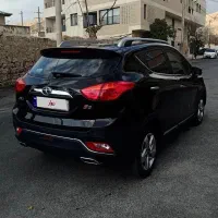 جک s3 مدل ۱۴۰۰ کم کار|خودرو سواری و وانت|شیراز, دلجو|دیوار