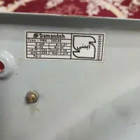 هواکش فن دمنده|پنکه و تصفیه‌کنندهٔ هوا|مشهد, شهید بهشتی|دیوار