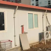 ساندویچ پنل پیش ساخته