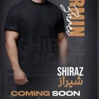 بلیط کنسرت ارمین زارعی