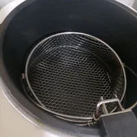 سرخ کن|اجاق گاز و لوازم برقی پختوپز|اسدآباد, |دیوار