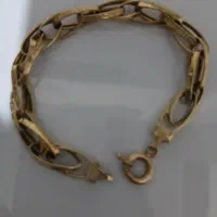 طلای نو و کم استفاده شده