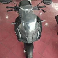 adv 150|موتورسیکلت|کاشمر, |دیوار