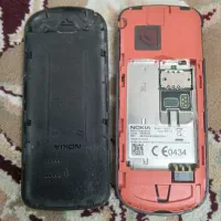 نوکیاسا ده۱۲۰۳|موبایل|قشم, |دیوار