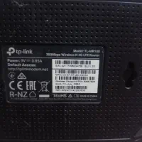 مودم تی پی لینک فول سیمکارت