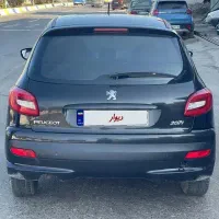 فروش ۲۰۷ سقف فلز مدل ۱۴۰۰|خودرو سواری و وانت|ایزدشهر, |دیوار