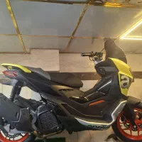 aprilia 175 S|موتورسیکلت|تهران, حر|دیوار