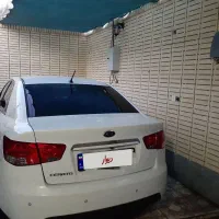 سراتو سایپا آپشنال