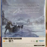 بازی ps5 گاد اف وار. و مورتال کمبت|کنسول، بازی ویدئویی و آنلاین|تهران, تهرانپارس جنوبی|دیوار