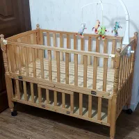 تخت کودک از برند ایکیا