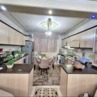 اپارتمان 86متری