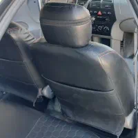 تیبا صندوقدار ۱۴۰۰|خودرو سواری و وانت|شیراز, شهرک ترکان|دیوار