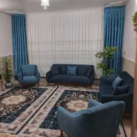 مبل هشت نفره