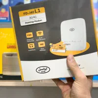 مودم ثابت ایرانسل نسل جدید /آنتن دهی همجاL1-i40/4G