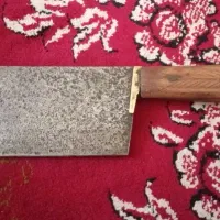 ساتول قدیمی قدمت دارد بالای ۱۰۰سال