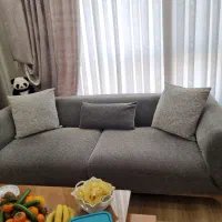 مبل و صندلی ست کامل یا تکی