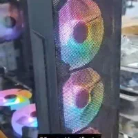 کیس RYZEN .نسل۱۰ گرافیک ۸گیگ ۳۰۵۰