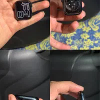 اپل واچ سری ۹