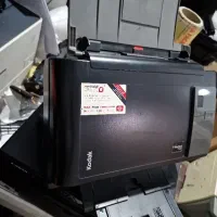 پرینتر اسکنر کداک ۲۴۲۰ در حد آکبند خرید خریدار|پرینتر، اسکنر، کپی، فکس|تهران, آهنگران (سراسیاب دولاب)|دیوار