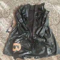 مانتو پالتو کاپشن|لباس|یزد, |دیوار