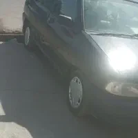 پراید سفری مدل ۸۵|خودرو سواری و وانت|دورود, |دیوار