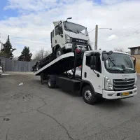 امداد خودرو.خودروبر.کفی خودروسوار یدک کش