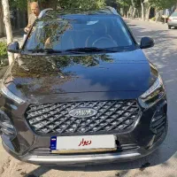 X22 pro  (mvm)|خودرو سواری و وانت|اصفهان, بهار آزادی|دیوار