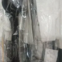 پک قاشق وچنگال یکبارمصرف|ظروف نگهدارنده، پلاستیکی، یکبارمصرف|بوشهر, |دیوار