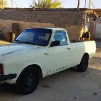 پیکان وانت مدل89