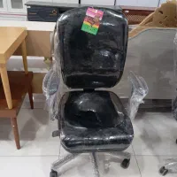 صندلی چرخدار اداری کاری نو و استوک قسطی