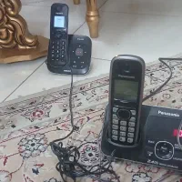 تلفن بسیم|تلفن رومیزی|مشهد, امیریه|دیوار