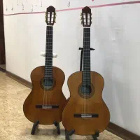 گیتار یاماها سی هفتاد