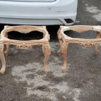 تولید کننده انواع میز عسلی