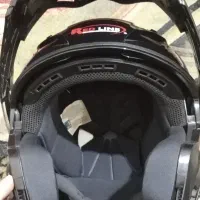 کلاه کاسکت ردلاین