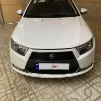 دنا پلاس توربو اتومات اپشنال