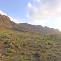 شهرکرد مکانی امن و خوش آب و هوا