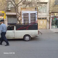 خرید و فروش معاوضه یخچال و فریزر ایستاده|فروشگاه و مغازه|مشهد, حجت|دیوار