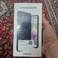 گوشی سامسونگ a35