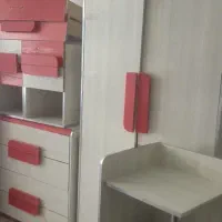 کمدوکشو