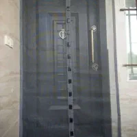 دوخت پرده مغناطیسی درب منزل تحویل بگیر نصب رایگان